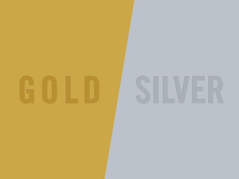 CMYK・RGBで金色（ゴールド）、銀色（シルバー）を表現する配色パターン10選 MTFC