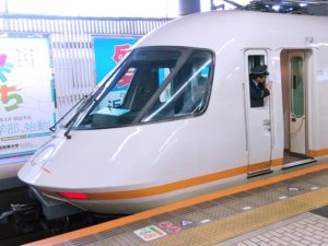 大阪名古屋間の移動は近鉄特急アーバンライナーがコスパ最高なのでおすすめ Mtfc