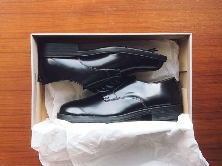 2万円以下でコスパ良好な革靴。KLEMAN（クレマン）のPASTAN（パスタン）を買いました | MTFC